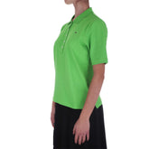 Lime Polos & T-shirt
